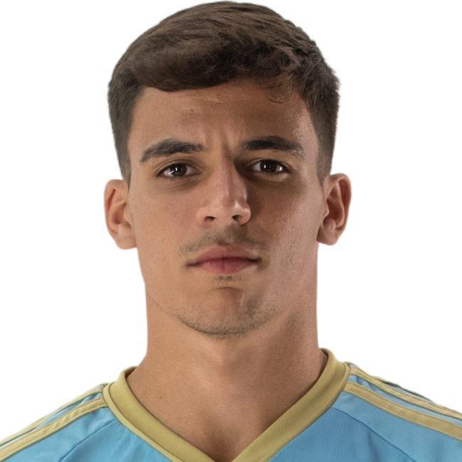 Gabri VEIGA