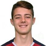 Kacper URBAŃSKI