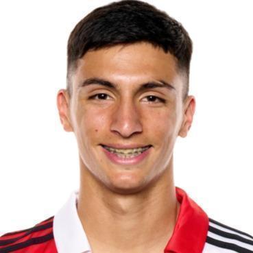Ezequiel BULLAUDE