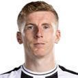 Matt TARGETT