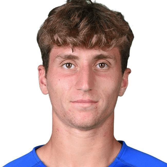 Tommaso BALDANZI