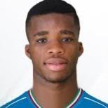 Hamed Junior TRAORÉ