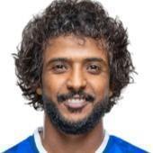 Yasser AL-SHAHRANI