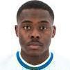 Bright OSAYI-SAMUEL