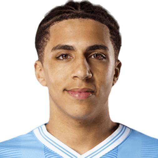 Rico LEWIS