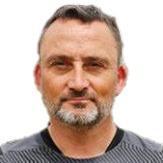 'COACH: Franck HAISE