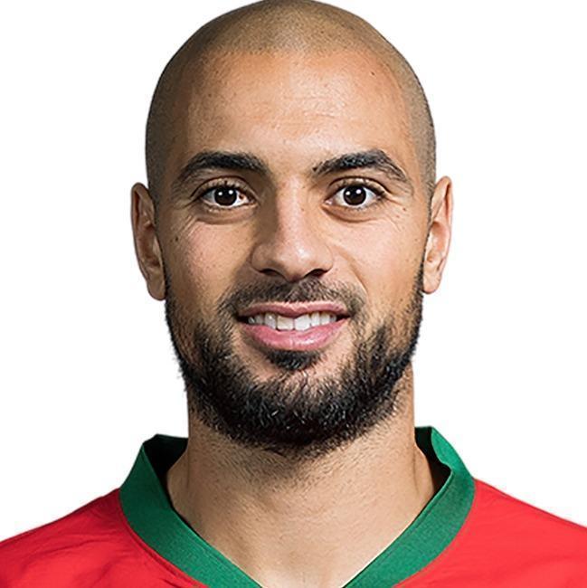 Sofyan AMRABAT