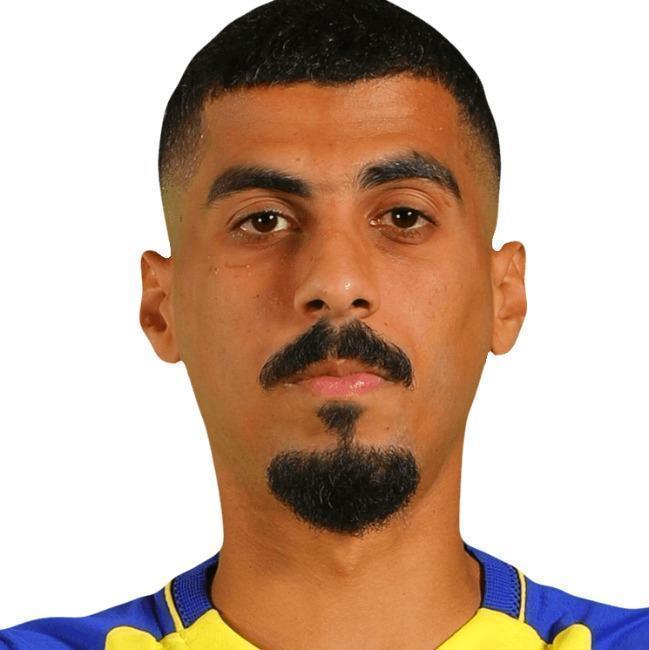 Ali LAJAMI