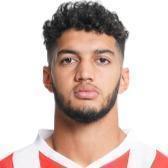 Ismael SAIBARI