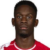 Folarin BALOGUN