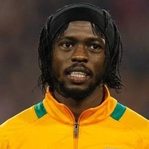 Gervinho