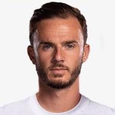 James MADDISON