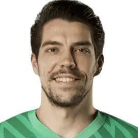 Stefan ORTEGA MORENO