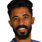 Nawaf BOUSHAL