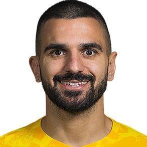Aziz BEHICH