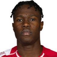 Wilfried SINGO