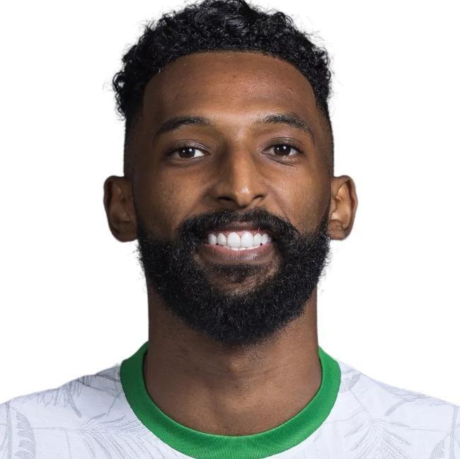 Firas AL BURAIKAN