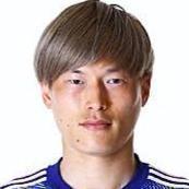 Kyogo FURUHASHI