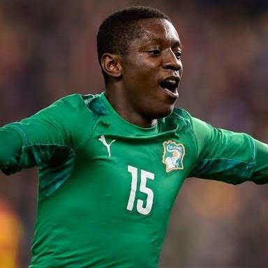 Max Gradel