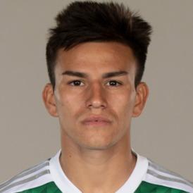 Alexandro BERNABEI