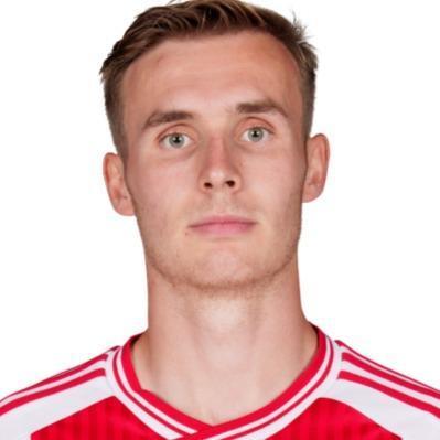 Sivert MANNSVERK