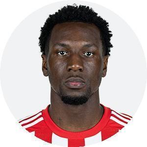 Sheraldo BECKER