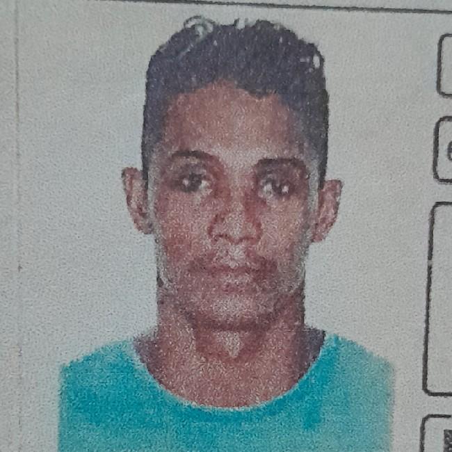 Bruno dos Santos Silva