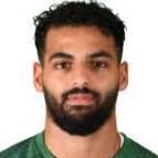 Abdulrahman AL SANBI