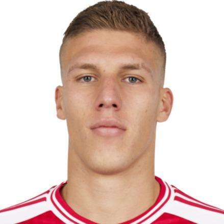 Jakov MEDIĆ
