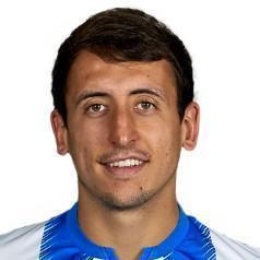 Mikel OYARZÁBAL
