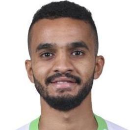Mohammed AL-BREIK