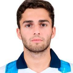 Arsen ZAKHARYAN