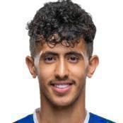 Mohammed AL-QAHTANI