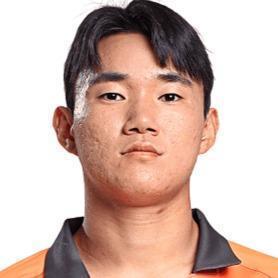Hyun Jun YANG