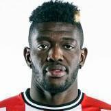 Ibrahim SANGARÉ
