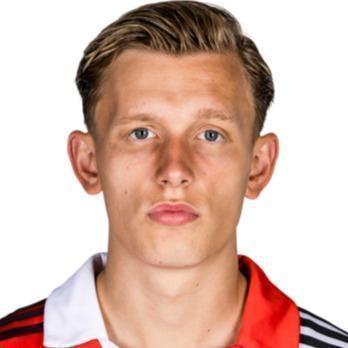 Marcus PEDERSEN