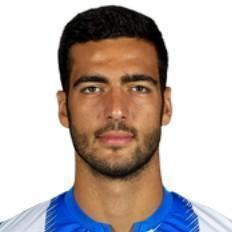 Mikel MERINO