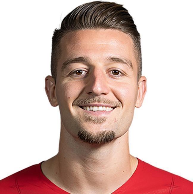 Sergej MILINKOVIĆ-SAVIĆ