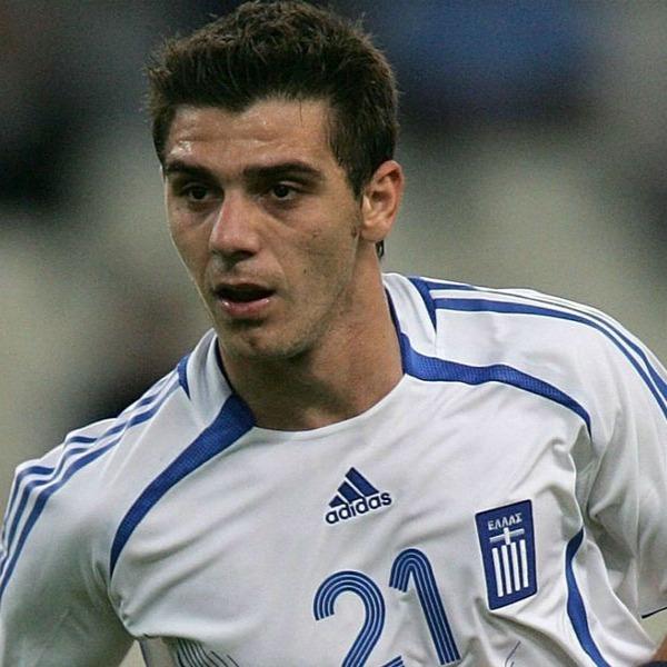 Katsouranis