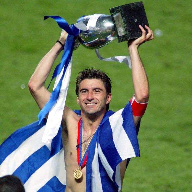 Zagorakis