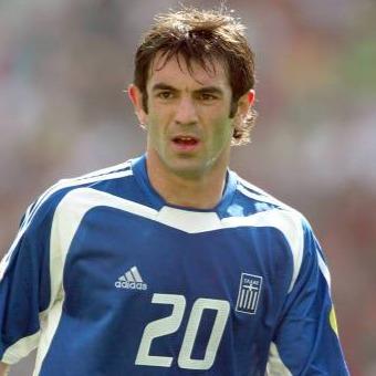 Karagounis