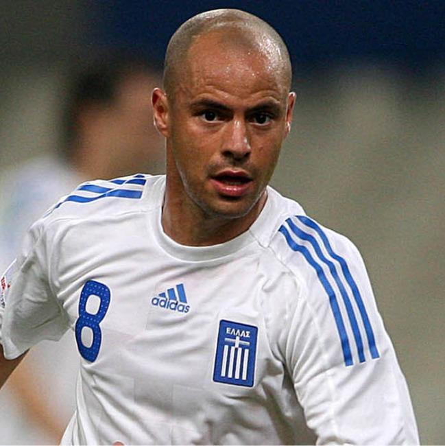 Giannakopoulos