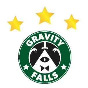 Gravitifalls fc