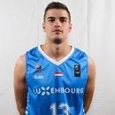 Ben Kovac
