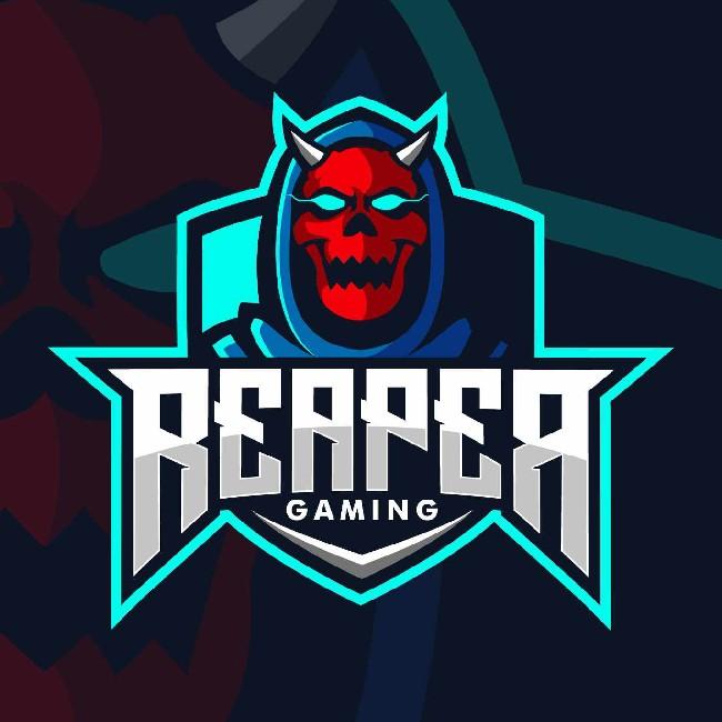 REAPER GAMING