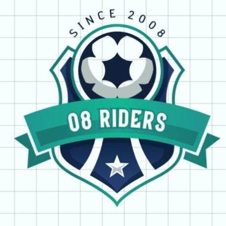 08 Riders