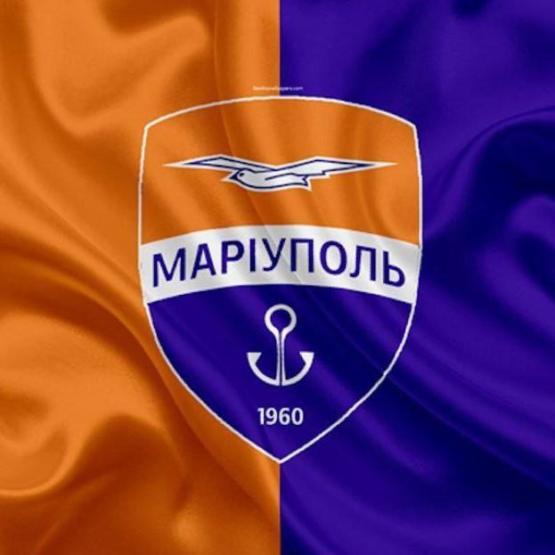 FC MARIUPOL