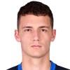 B. Pavard