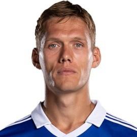 Jannik Vestergaard