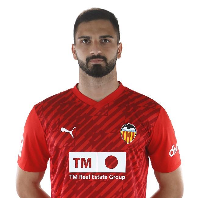 Giorgi Mamardashvili